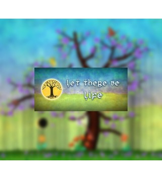 Let There Be Life Steam Key GLOBAL